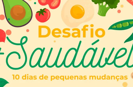 Dicas para uma vida saudável