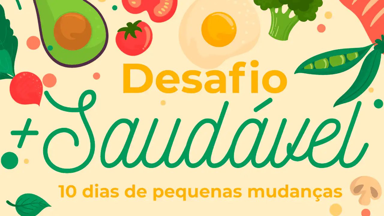 Dicas para uma vida saudável