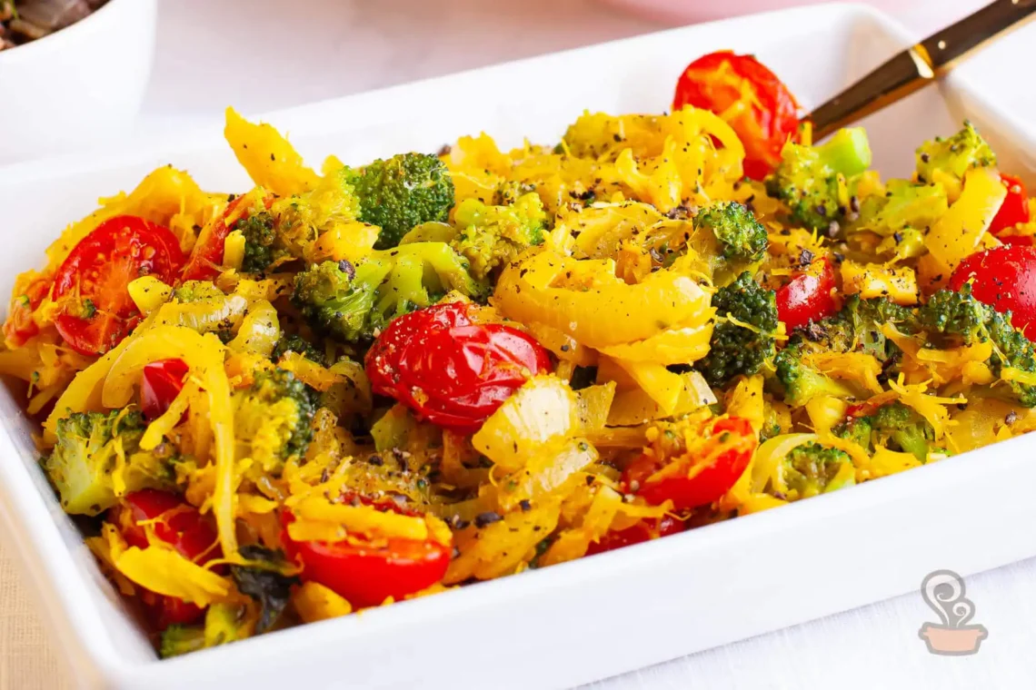 Bacalhau com brócolis e cúrcuma - quero comida de verdade