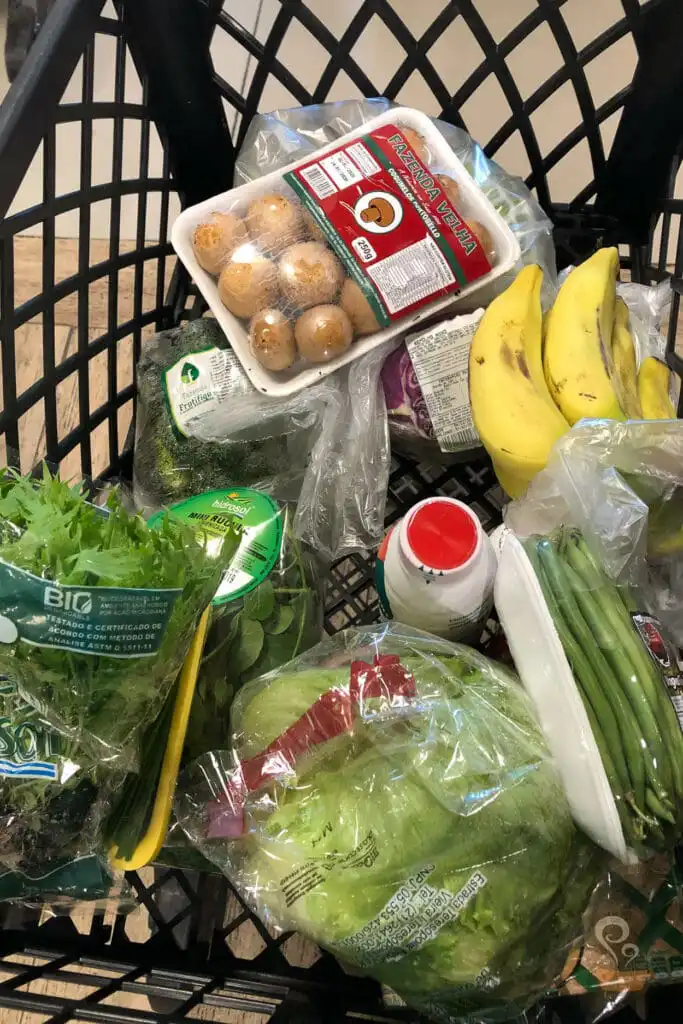 Alimentos saudáveis que não podem faltar no seu dia a dia - querocomidadeverdade.com