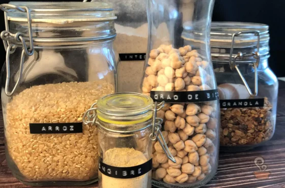 Alimentos saudáveis que não podem faltar no seu dia a dia