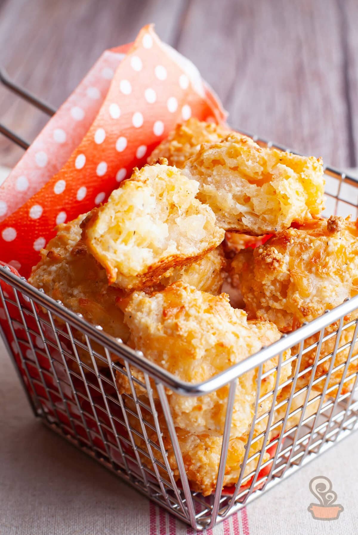 Pão Tapioca Pão de tapioca - receita sem glúten e fácil de fazer