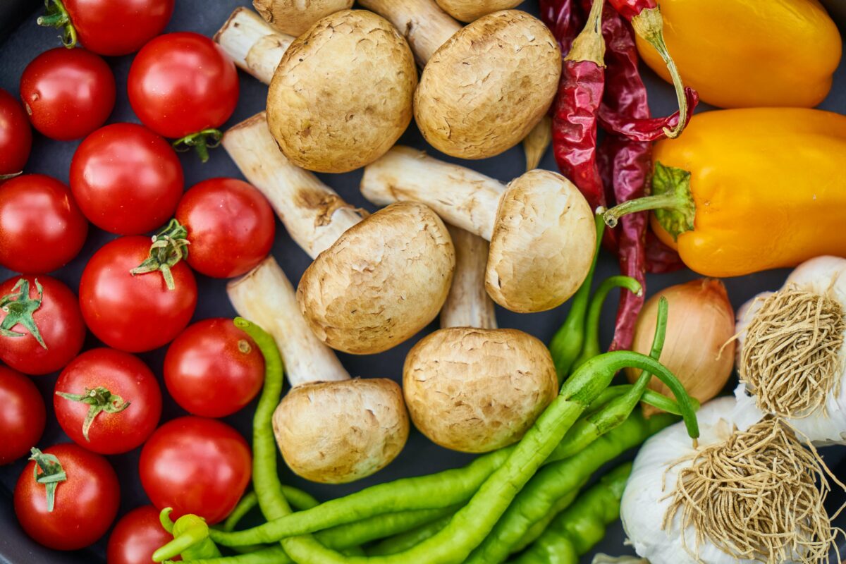 Safra Abril Quero Comida de Verdade
