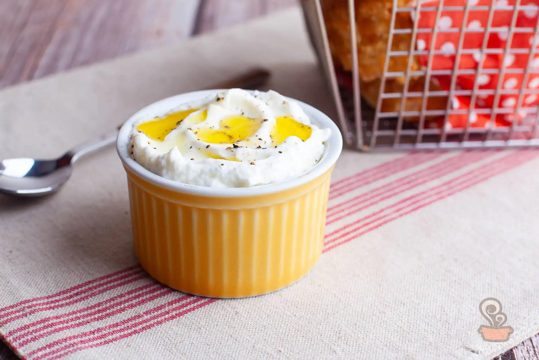 Cream cheese saudável - Quero Comida de Verdade - Alimentação Saudável