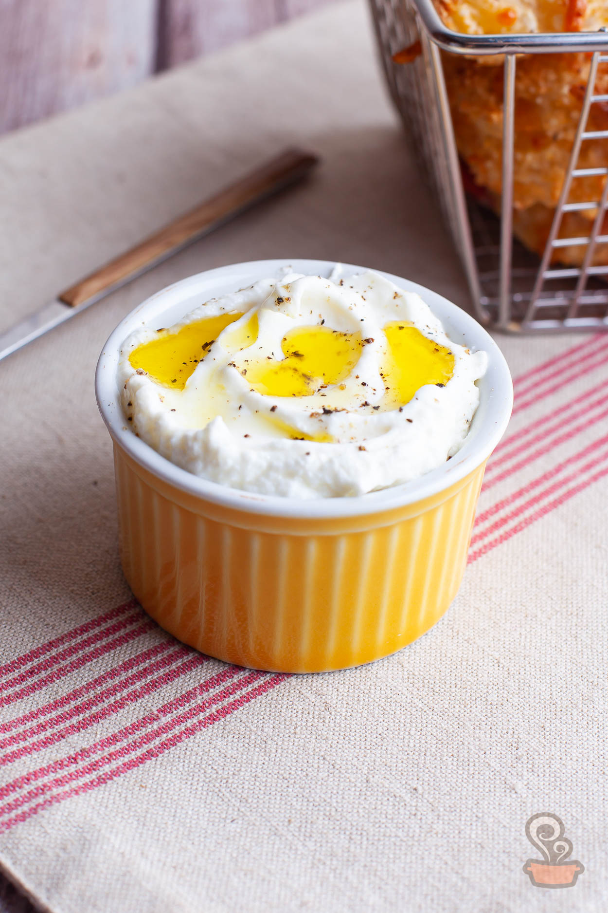 Cream cheese saudável - Quero Comida de Verdade - Alimentação Saudável
