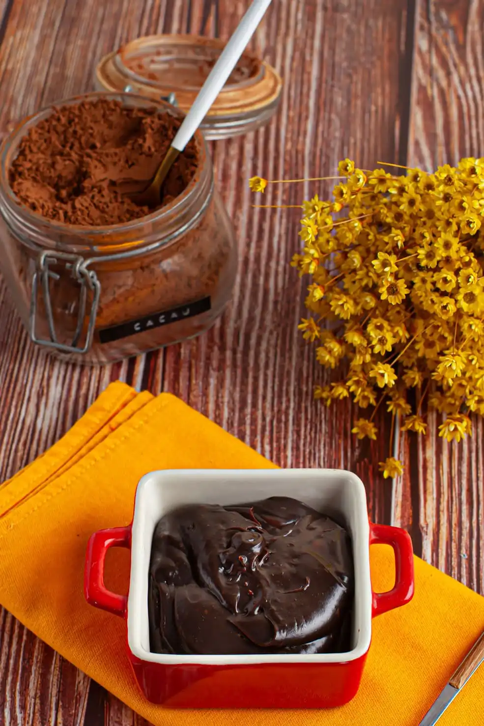 Brigadeiro vegano - Quero Comida de Verdade - Alimentação saudável Brigadeiro vegano - Quero Comida de Verdade - Alimentação saudável