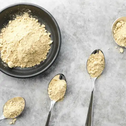 Farinhas sem glúten: Tudo que você precisa saber