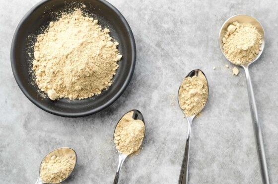 Farinhas sem glúten: Tudo que você precisa saber