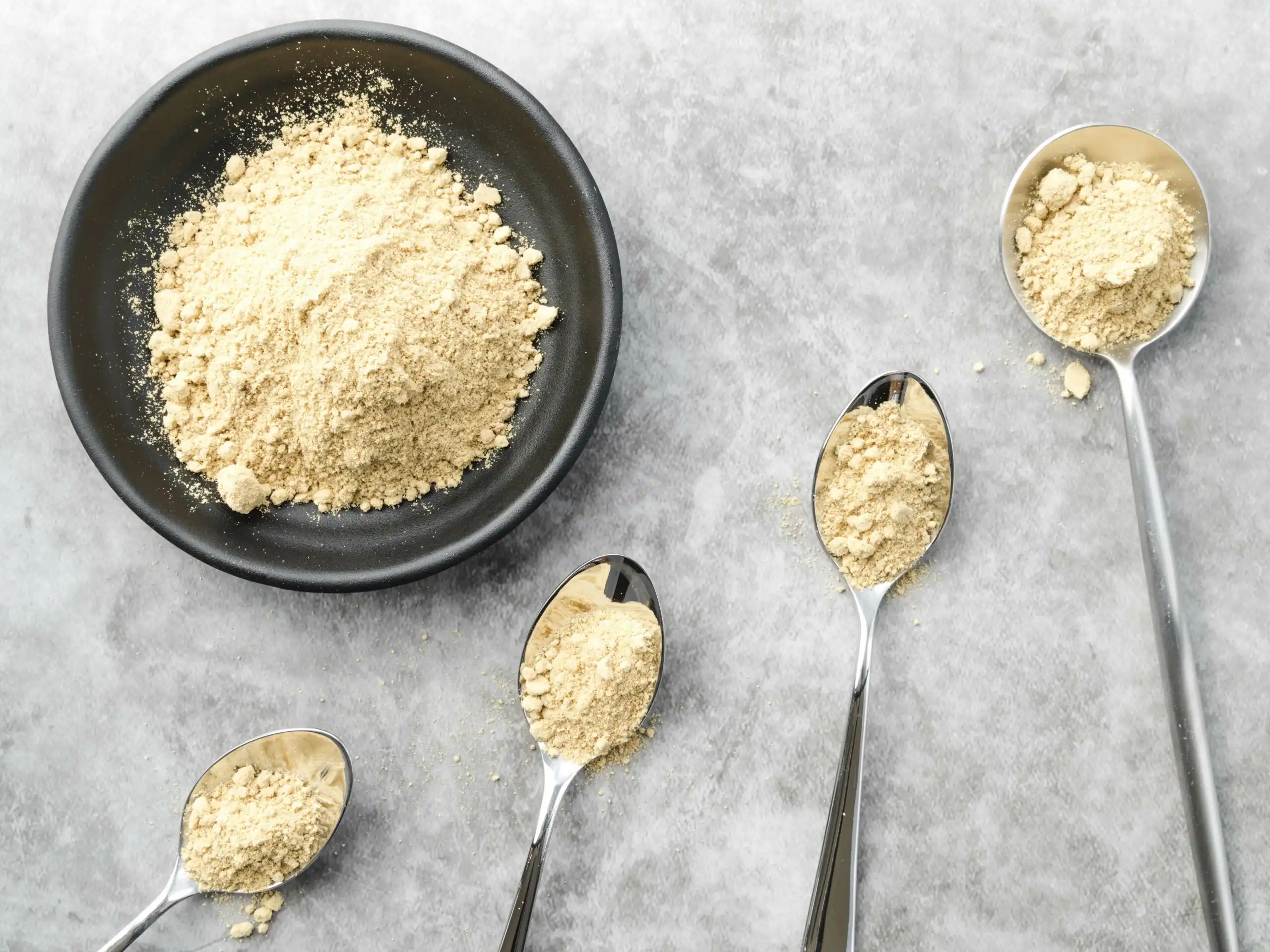 Farinhas sem glúten: Tudo que você precisa saber