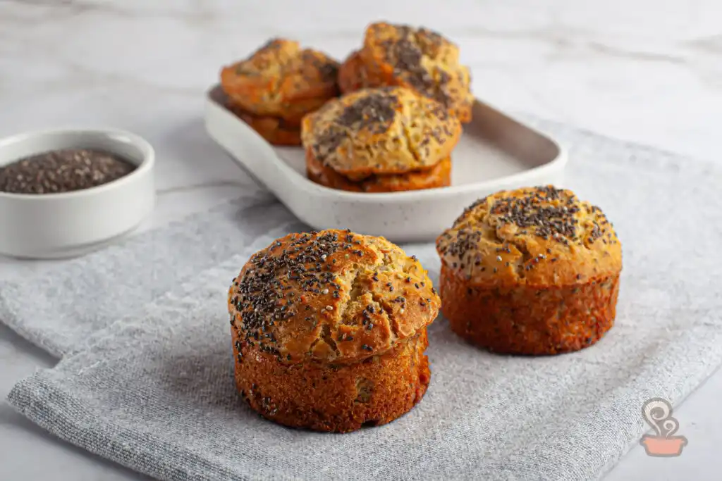 Pão de batata doce - Quero Comida de Verdade - Alimentação Saudável