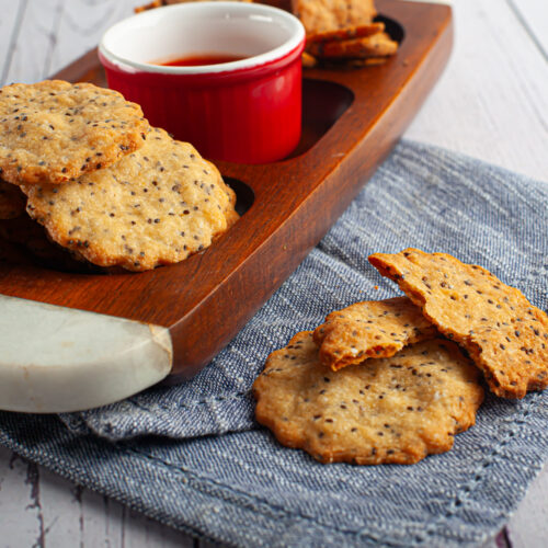 Biscoito de queijo sem glúten - Quero Comida de Verdade - Alimentação saudável