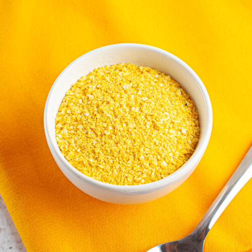 Empanado saudável - Quero Comida de Verdade - Receita Saudável