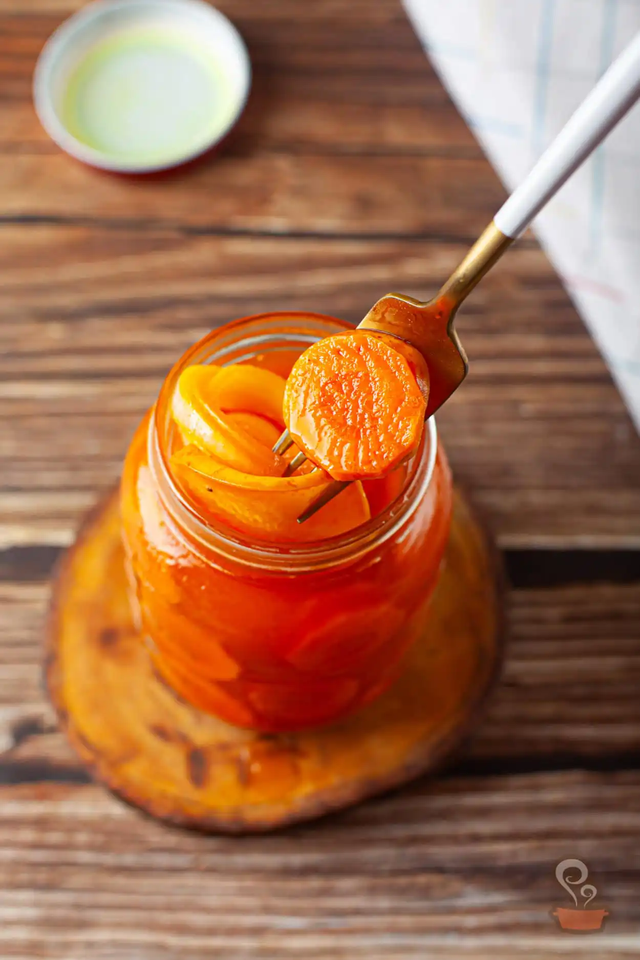 Como fazer picles de legumes - Quero Comida de Verdade - Receita Saudável Como fazer picles de legumes - Quero Comida de Verdade - Receita Saudável